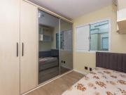 Casa no condomínio Villa Colibri para venda com 4...