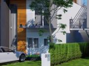 Casa no condomínio Villa Hipica Residence para venda com...