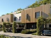 Casa no condominio Villa Portal, com 3 Suítes