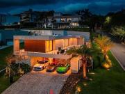 Casa no Condomínio Villa Solaia, Barueri, SP