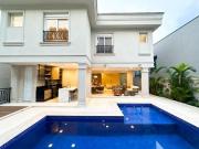 Casa no condomínio Villa Solaia para venda com 4...