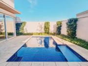 Casa no Condomínio Villa Toscana