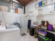 Casa no condomínio Villa Verde para venda com 2 quartos,...