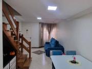 Casa no Condomínio Village de Palmas São Paulo