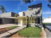 CASA NO CONDOMINIO VILLAGE LA MONTAGNE
