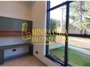 CASA NO CONDOMINIO VILLAGE LA MONTAGNE