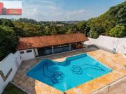 Casa no Condomínio Village Scorpios II, 4 dorms, 760m²,...