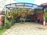 CASA TÉRREA NO CONDOMÍNIO VILLAGE VISCONDE DE ITAMARACÁ...