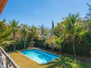 CASA NO CONDOMÍNIO VILLAGE VISCONDE DE ITAMARACÁ VALINHOS/SP