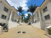 Casa no condomínio Villaggio Houda para venda com 4...