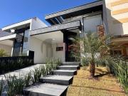 Casa no Condomínio Villaggio Ipanema