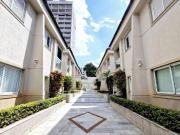 Casa no condomínio Villagio Di Florenza para venda com 3...