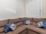 Casa no condomínio Villagio Di Salerno para venda com 3...