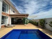 Casa no Condomínio Villagio em Americana