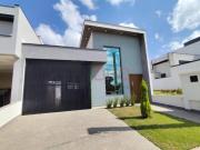 Casa no Condomínio Villagio Wanel