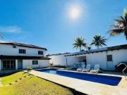 Casa no Condomínio Ville de Montagne Habite se