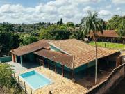 Casa no condomínio Ville Saint James II para venda com 3...