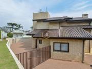Casa no condomínio westside no campo comprido j8