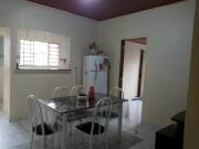 Casa no Conjunto Vila Nova em frente ao T 4 Manaus AM