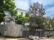 Casa no contrapiso com 103m² à venda em condomínio no...