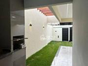 Casa no Dom Felipe – Anápolis GO