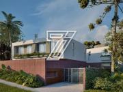 Casa no estilo townhouse 249,71m² em Santa Felicid