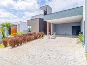 Casa no Figueira Garden com 3 suítes e totalmente mobiliada