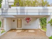 Casa no Flores Do Campo Moema