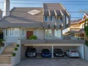 Casa no Green Place com 4 suítes à venda, 546 m² por R$...