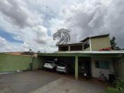 CASA NO GUARA PARK 3 QUARTOS 1 SUITE ACEITA PERMUTA /...