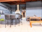 CASA NO GUARÁ – QI 22 – 04 QUARTOS – 04 BANHEIROS – 216...