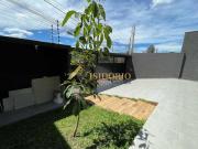 CASA NO GUARANI! 03 QUARTOS, SUÍTE, PÉ DIREITO ALTO, 03 GAR