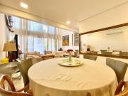 Casa no Guarujá, Condomínio Fechado, Areias do Mar...