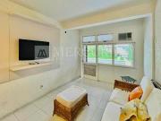 Casa no Guarujá, Condomínio Fechado com 2 Quartos, Sala...