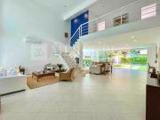 Casa no Guarujá, Condomínio Fechado, Costão do...