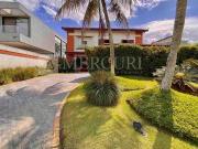 Casa no Guarujá, Condomínio Fechado, Jardim Acapulco, 3...