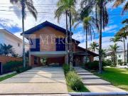 Casa no Guarujá, Condomínio Fechado, Jardim Acapulco, 4...