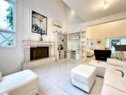 Casa no Guarujá, Condomínio Fechado, Jardim Acapulco, 4...