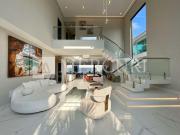 Casa no Guarujá, Condomínio Fechado, Jardim Acapulco, 6...