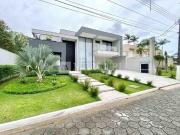 Casa no Guarujá, Condomínio Fechado, Jardim Acapulco, 6...