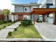 Casa no Guarujá, Condomínio Fechado, Jardim Pernambuco,...