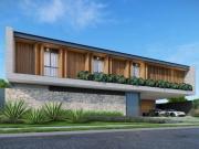 Casa no Guarujá, Em Construção, Condomínio Fechado, Park...