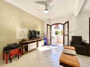 Casa no Guarujá, Enseada, 3 Quartos, Sendo 1 Suítes,...