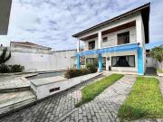Casa no Guarujá, Enseada, 4 Quartos, Sala para 4...