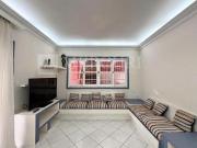 Casa no Guarujá, Enseada, 4 Quartos, Sendo 1 Suíte e...