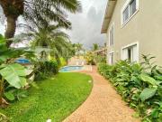 Casa no Guarujá, Enseada, 5 Quartos, Sendo Suítes com...