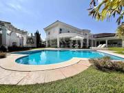 Casa no Guarujá, Enseada, 6 suítes, Área Gourmet e...