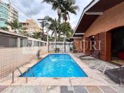 Casa no Guarujá, Enseada, Ampla, Piscina, 3 Quartos,...