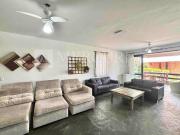 Casa no Guarujá, Enseada, com Vista para o Mar,...