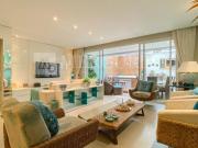 Casa no Guarujá, Enseada, Condomínio Fechado, 4 Quartos,...